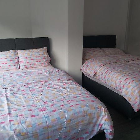Sint-Pieters Station Rooms 根特 外观 照片