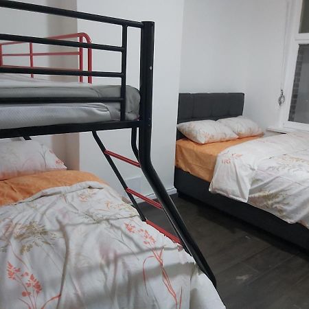 Sint-Pieters Station Rooms 根特 外观 照片