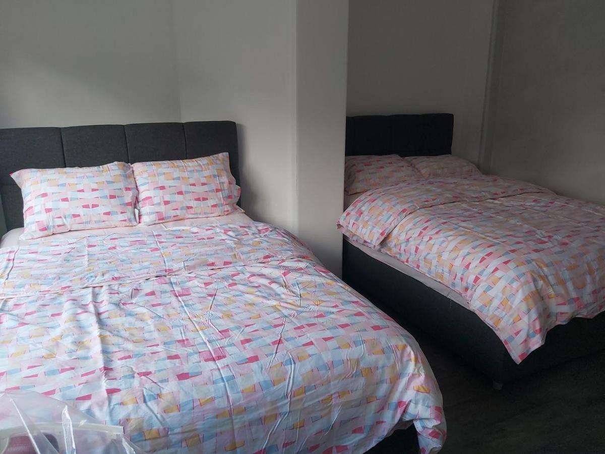 Sint-Pieters Station Rooms 根特 外观 照片
