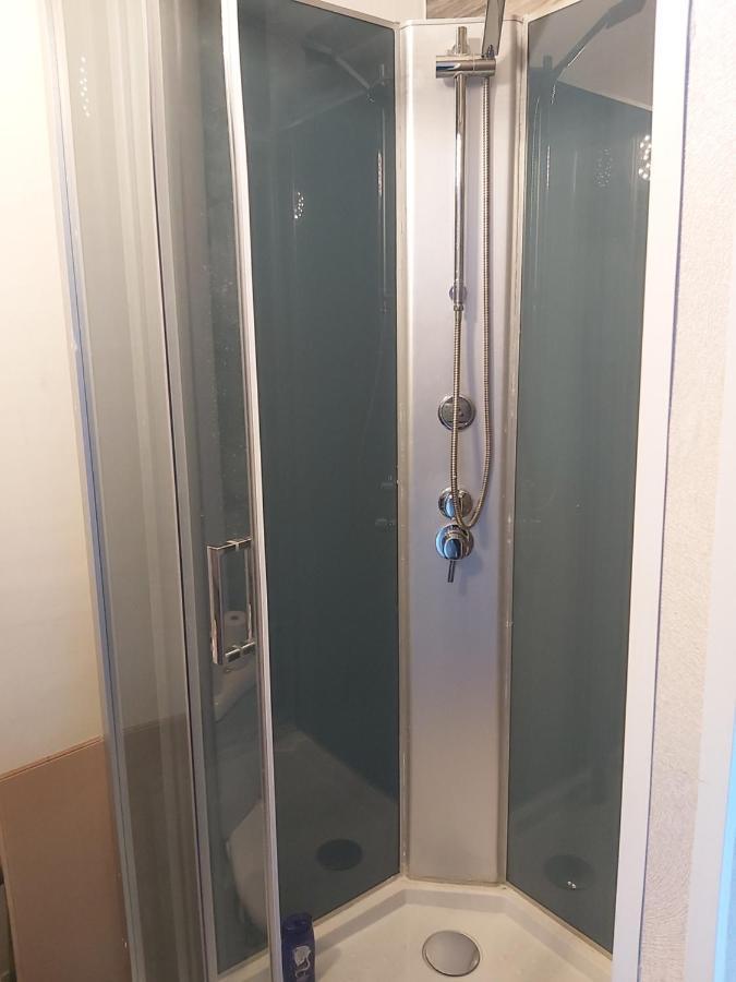 Sint-Pieters Station Rooms 根特 外观 照片