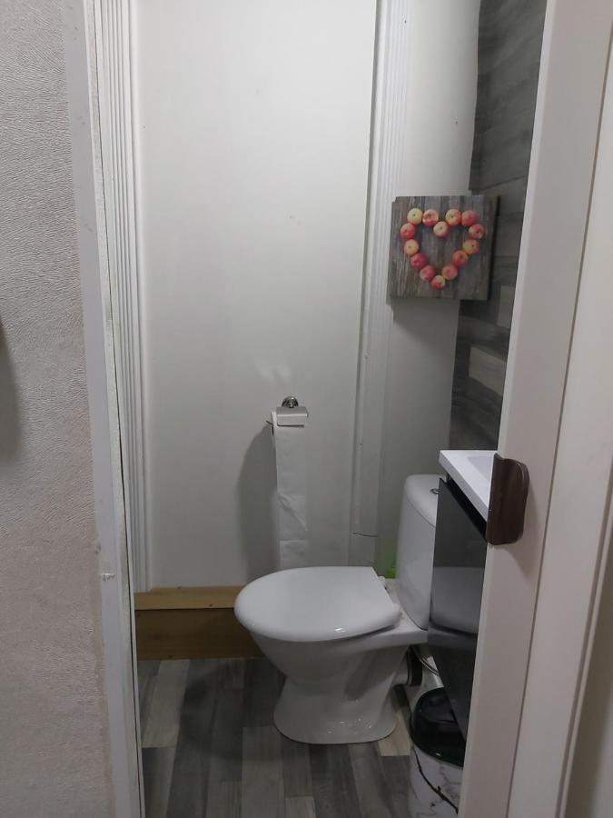 Sint-Pieters Station Rooms 根特 外观 照片