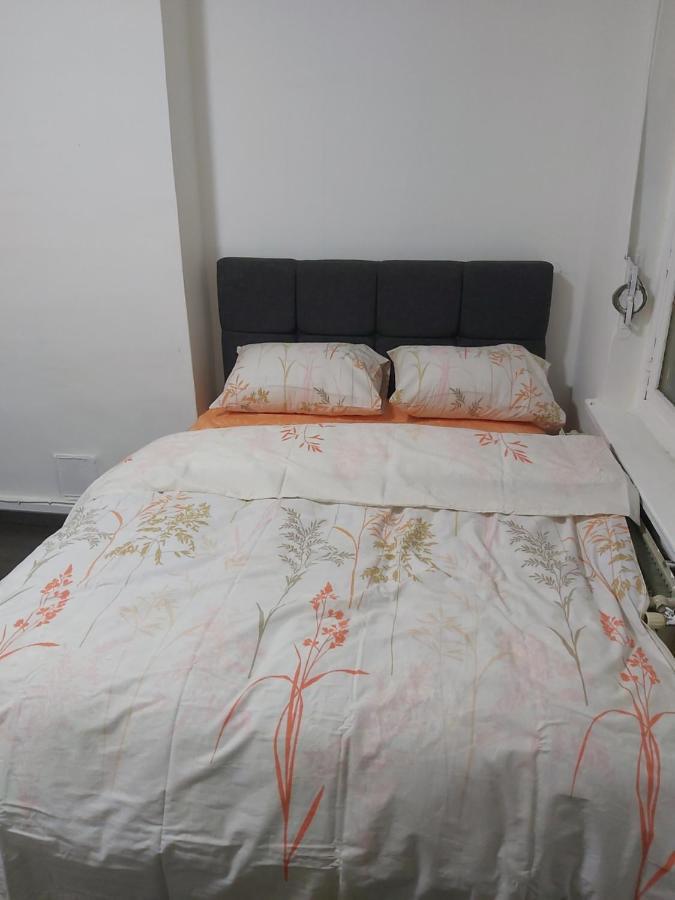 Sint-Pieters Station Rooms 根特 外观 照片
